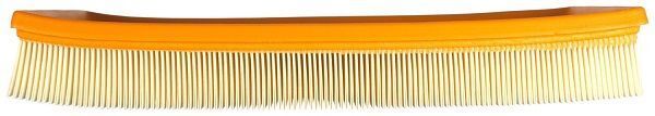 Luftfilter - LX 684 MAHLE