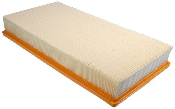 Luftfilter - LX 684 MAHLE
