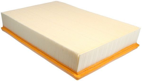Luftfilter - LX 700 MAHLE
