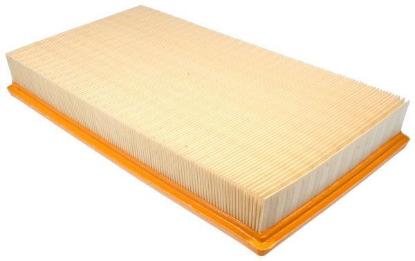 Luftfilter - LX 726 MAHLE