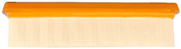 Luftfilter - LX 726 MAHLE