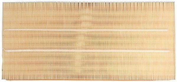 Air Filter - LX 792 MAHLE