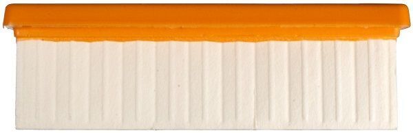 Air Filter - LX 792 MAHLE