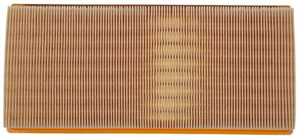 Luftfilter - LX 799 MAHLE