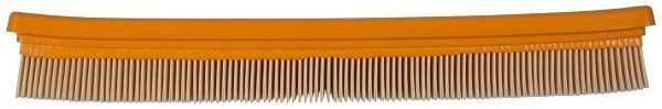 Luftfilter - LX 799 MAHLE