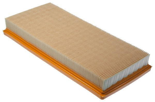 Luftfilter - LX 799 MAHLE