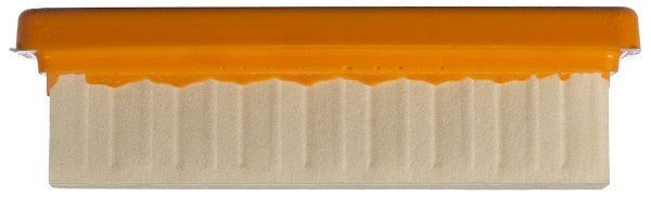 Luftfilter - LX 799 MAHLE