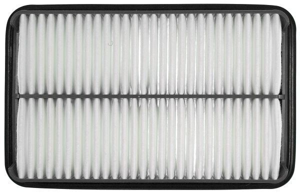 Luftfilter - LX 811 MAHLE