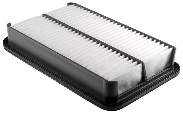 Luftfilter - LX 811 MAHLE
