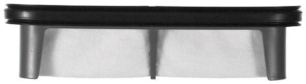 Luftfilter - LX 811 MAHLE