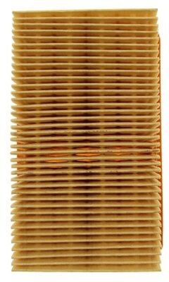 Luftfilter - LX 820 MAHLE