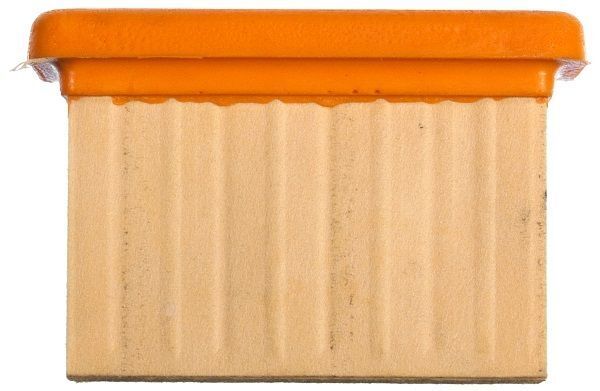 Luftfilter - LX 820 MAHLE