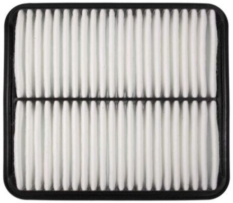 Luftfilter - LX 862 MAHLE
