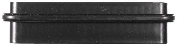 Luftfilter - LX 862 MAHLE