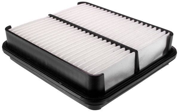 Luftfilter - LX 862 MAHLE