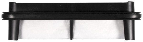 Luftfilter - LX 862 MAHLE