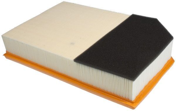 Luftfilter - LX 868 MAHLE