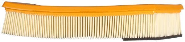 Luftfilter - LX 868 MAHLE