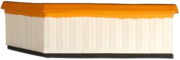 Luftfilter - LX 868 MAHLE