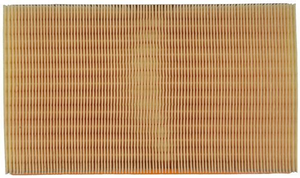 Luftfilter - LX 927 MAHLE