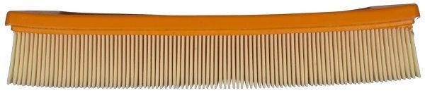 Luftfilter - LX 927 MAHLE