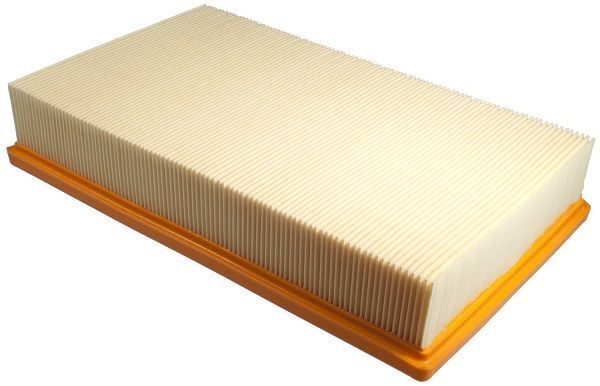 Luftfilter - LX 927 MAHLE