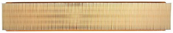 Luftfilter - LX 939 MAHLE