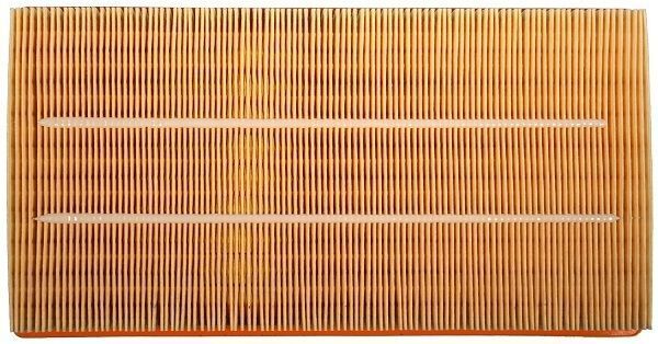 Luftfilter - LX 942 MAHLE