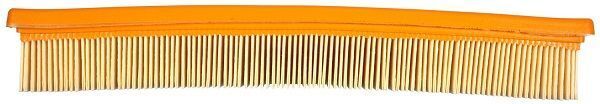 Luftfilter - LX 942 MAHLE
