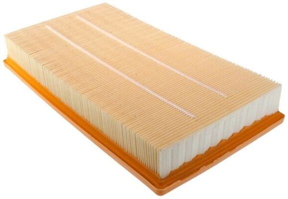 Luftfilter - LX 942 MAHLE