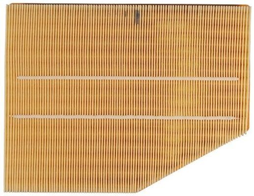Luftfilter - LX 944 MAHLE