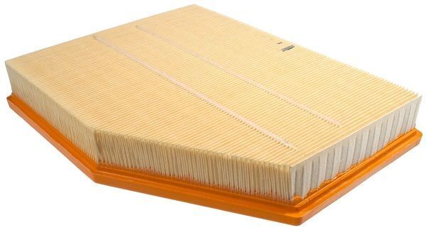 Luftfilter - LX 944 MAHLE