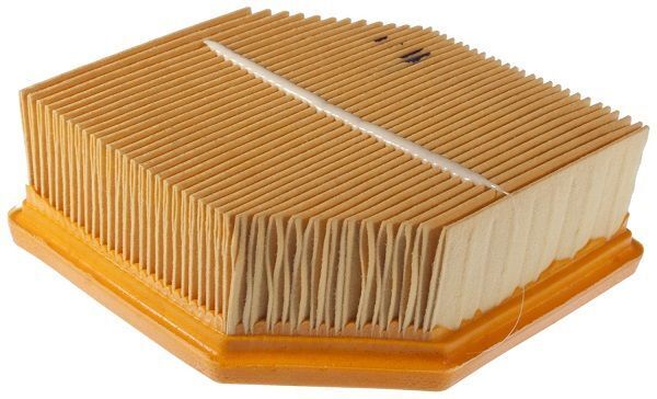Filtro aria - LX 966 MAHLE
