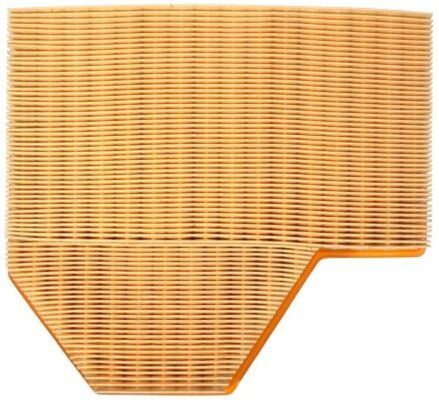 Luftfilter - LX 987 MAHLE