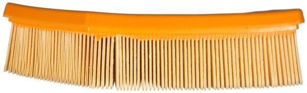 Luftfilter - LX 987 MAHLE