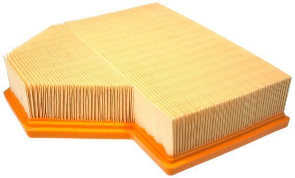 Luftfilter - LX 987 MAHLE