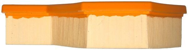 Luftfilter - LX 987 MAHLE