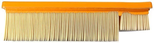 Luftfilter - LX 1019 MAHLE
