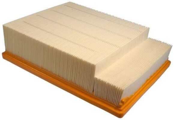 Luftfilter - LX 1019 MAHLE