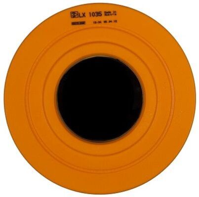 Air Filter - LX 1035 MAHLE