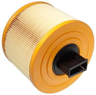 Air Filter - LX 1035 MAHLE
