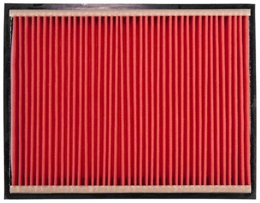 Luftfilter - LX 1046 MAHLE