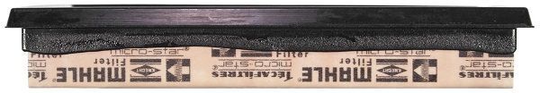 Luftfilter - LX 1046 MAHLE
