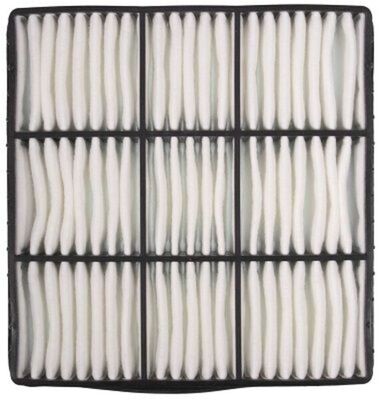 Luftfilter - LX 1076 MAHLE