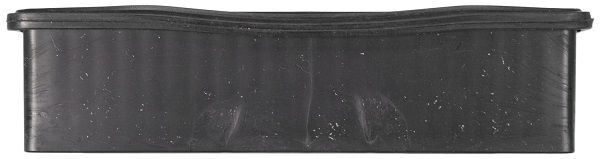 Luftfilter - LX 1076 MAHLE