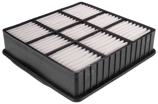 Luftfilter - LX 1076 MAHLE