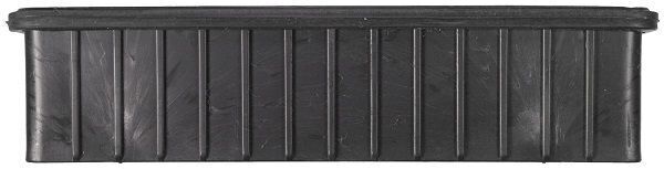 Luftfilter - LX 1076 MAHLE
