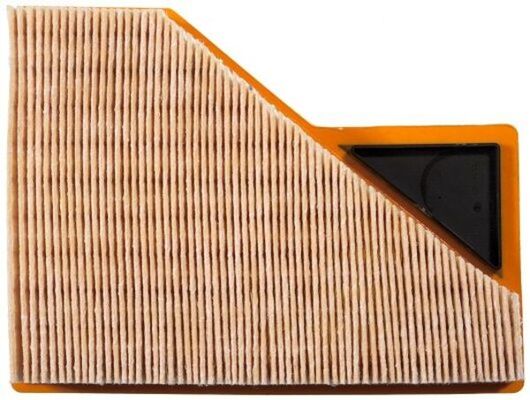 Luftfilter - LX 1213 MAHLE