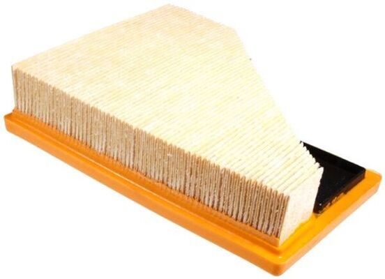 Luftfilter - LX 1213 MAHLE