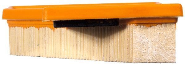 Luftfilter - LX 1213 MAHLE